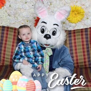 Meet your Posher, Donna